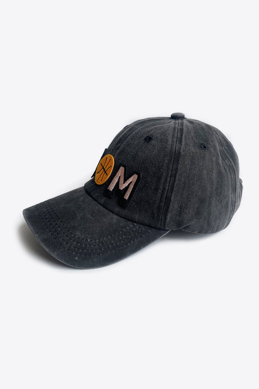 Basketball Mom Baseball Cap - 5 colors