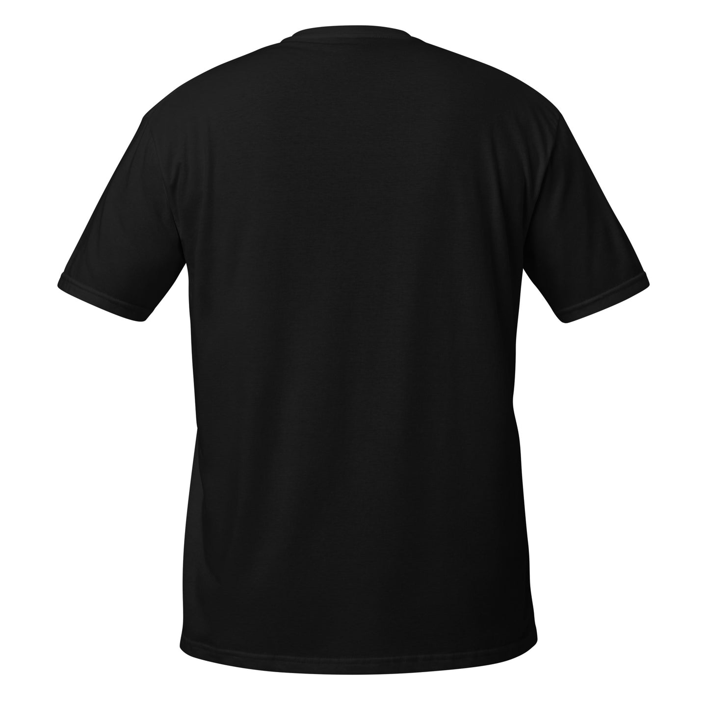 Cheetah Pumpkin Short-Sleeve T-Shirt - 10 colors