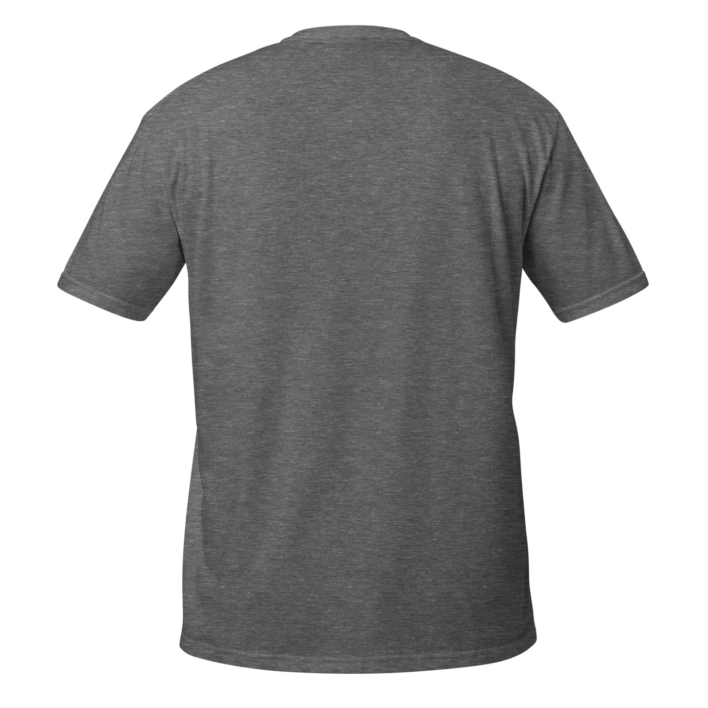 Cheetah Pumpkin Short-Sleeve T-Shirt - 10 colors