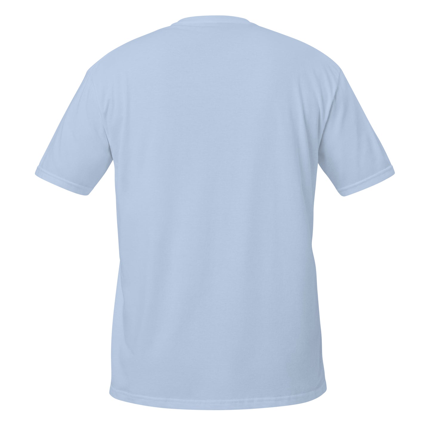 Cheetah Pumpkin Short-Sleeve T-Shirt - 10 colors