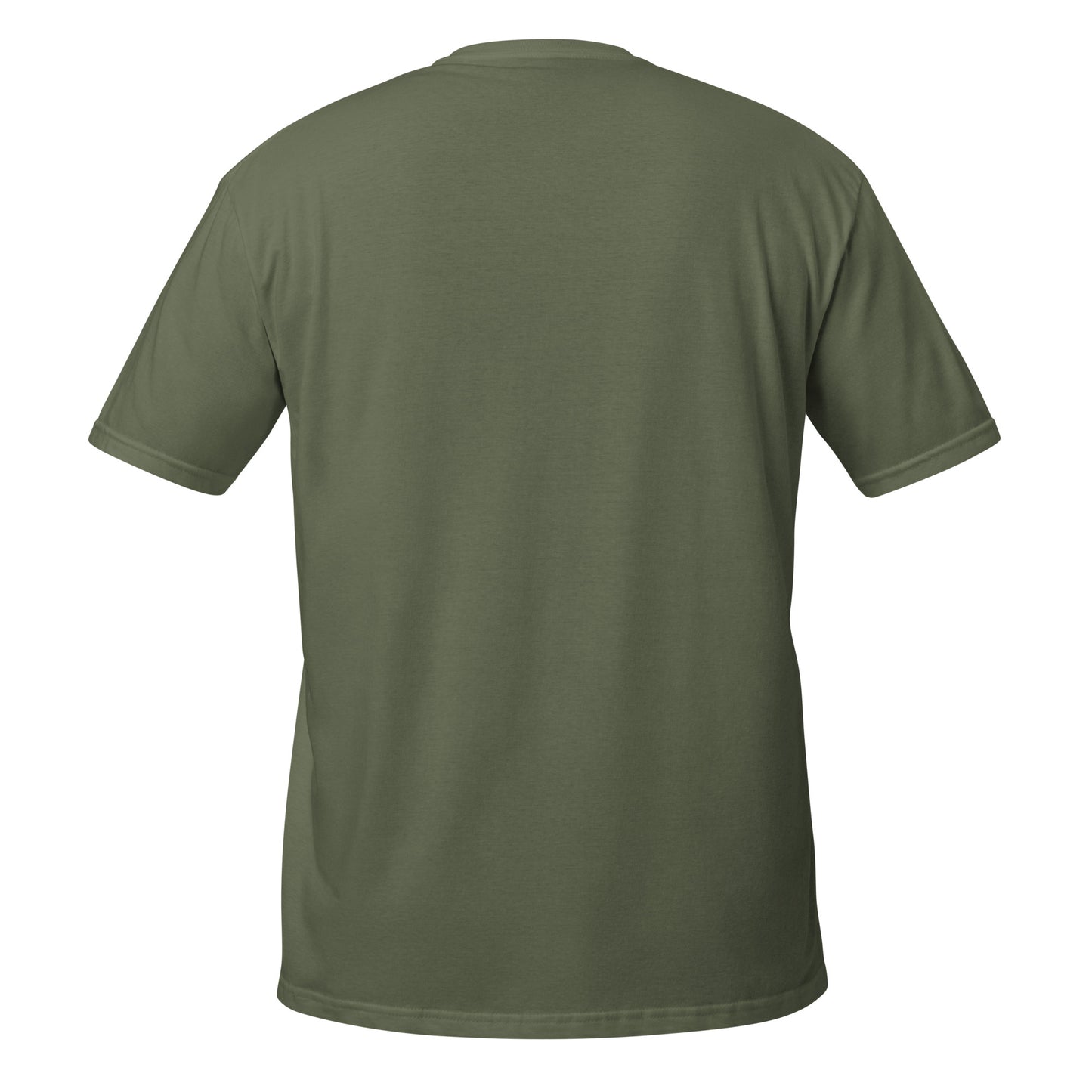 Cheetah Pumpkin Short-Sleeve T-Shirt - 10 colors