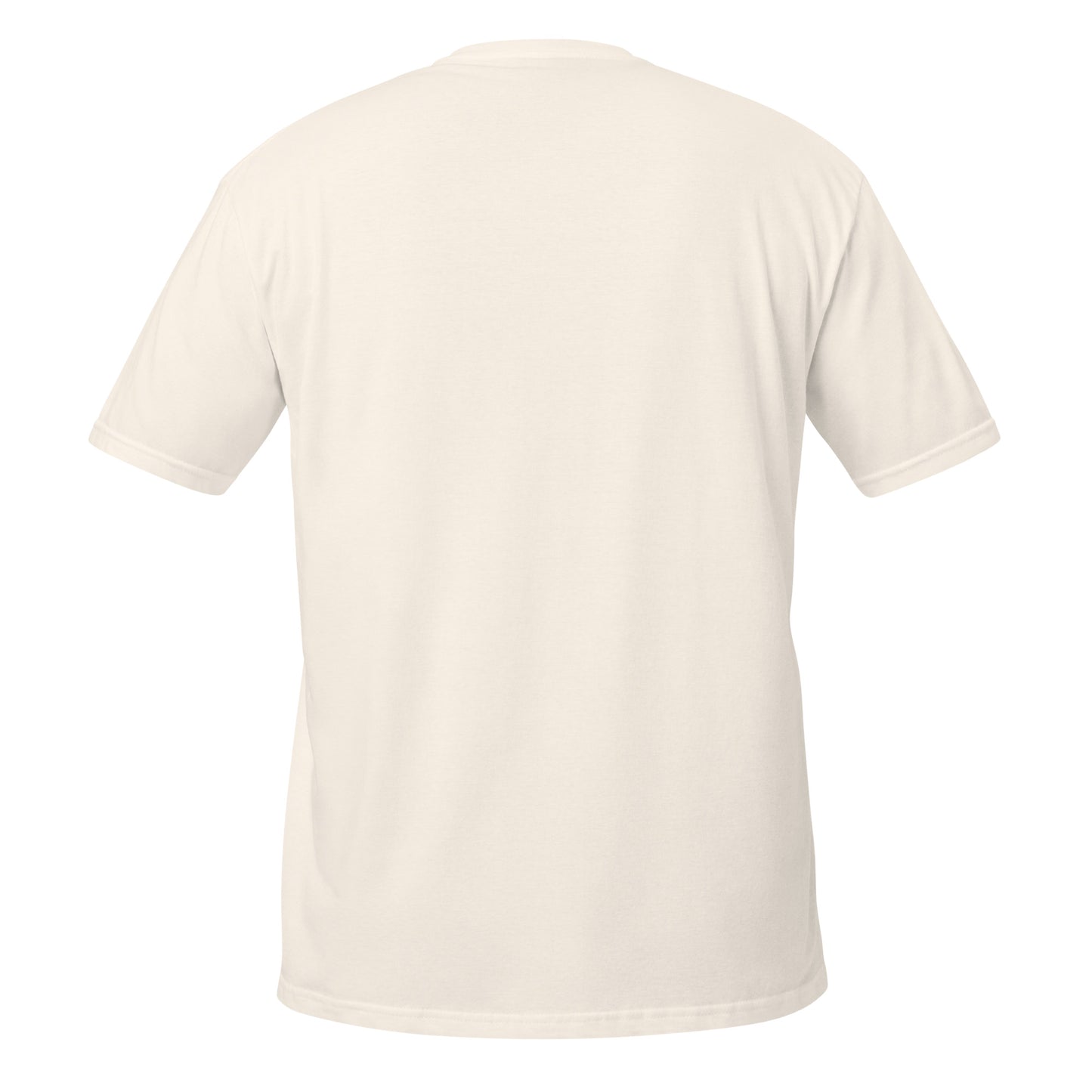 Cheetah Pumpkin Short-Sleeve T-Shirt - 10 colors