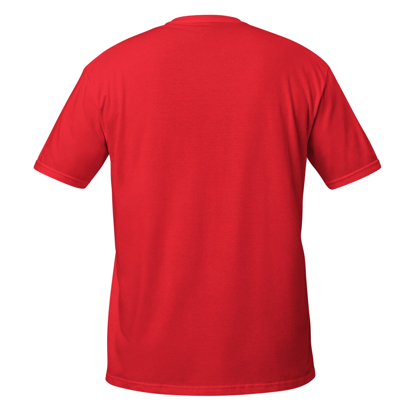 Cheetah Pumpkin Short-Sleeve T-Shirt - 10 colors