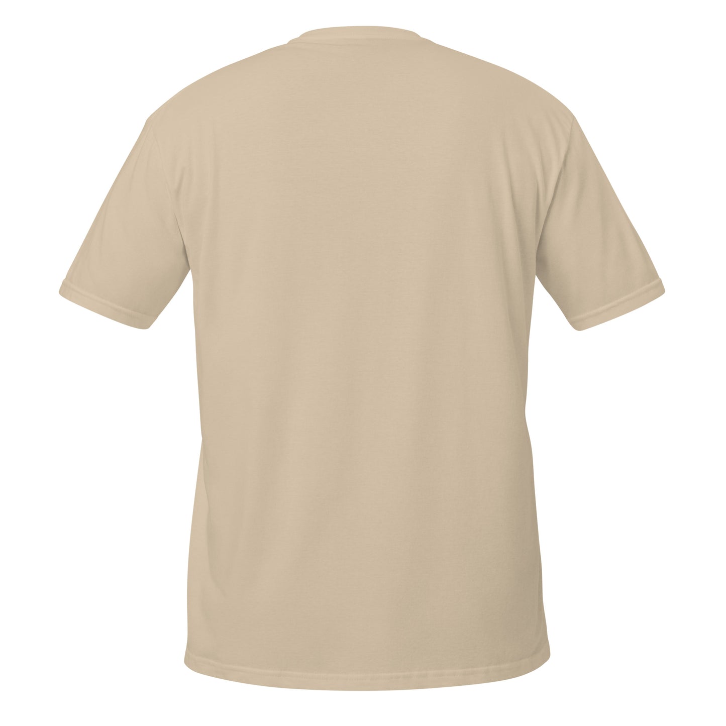 Cheetah Pumpkin Short-Sleeve T-Shirt - 10 colors