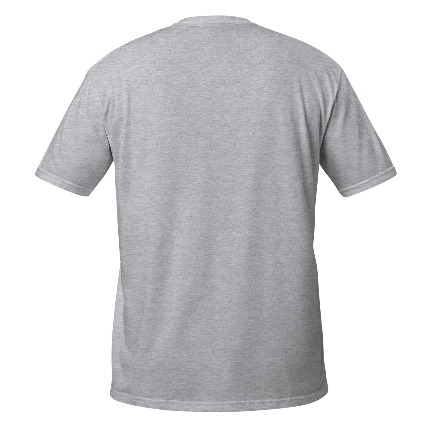 Cheetah Pumpkin Short-Sleeve T-Shirt - 10 colors