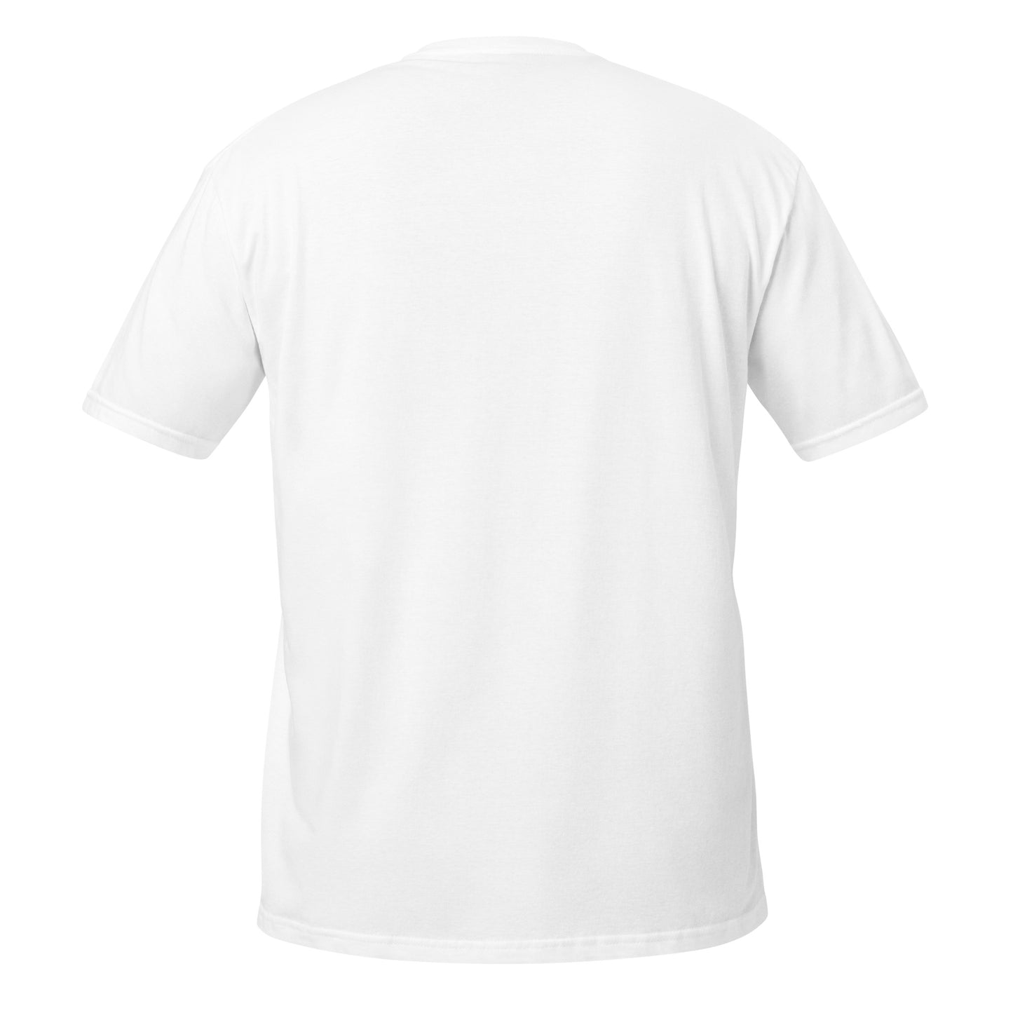 Cheetah Pumpkin Short-Sleeve T-Shirt - 10 colors