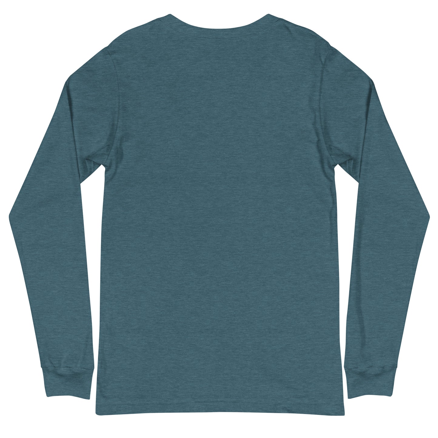 Cheetah Pumpkin Long Sleeve Tee - 13 colors