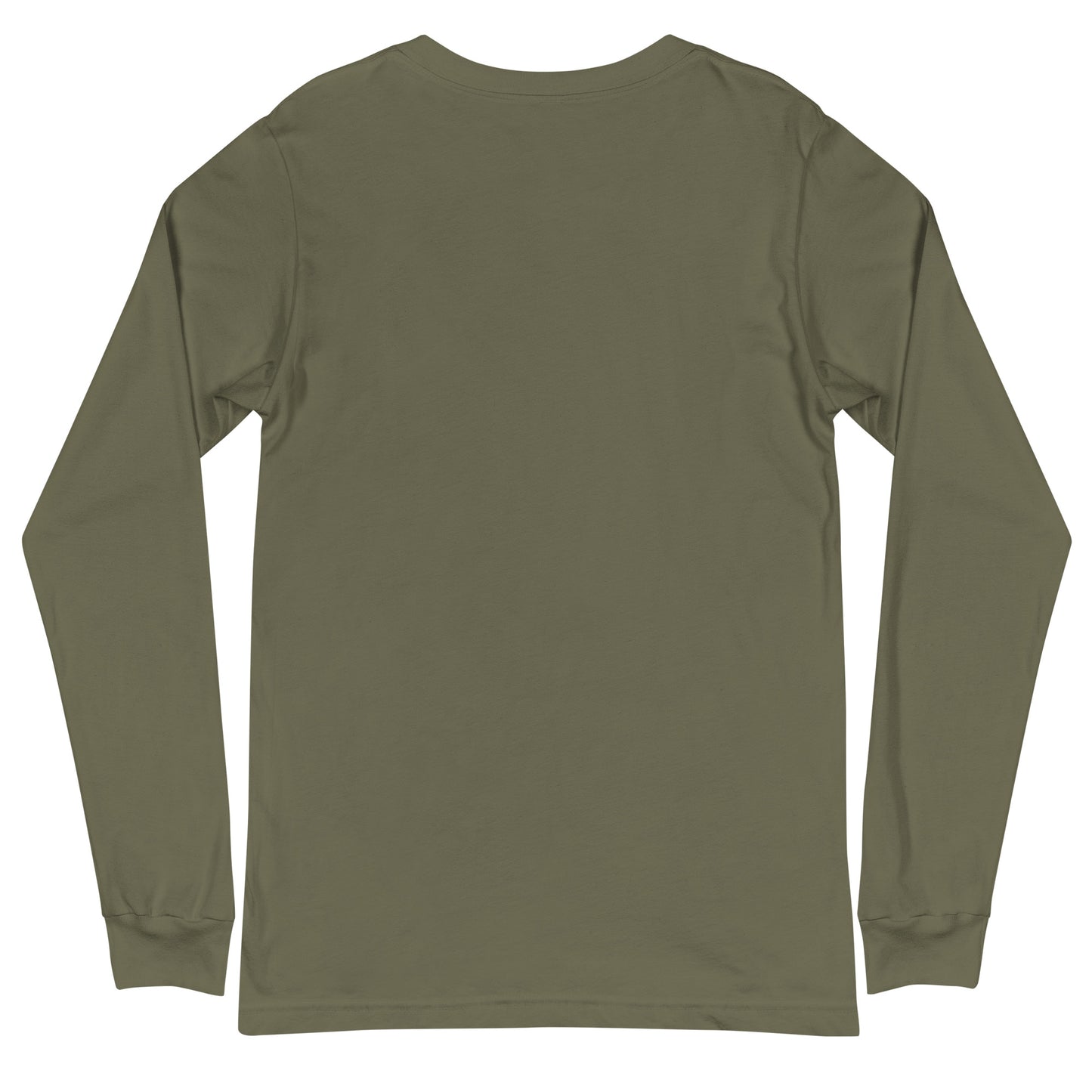 Cheetah Pumpkin Long Sleeve Tee - 13 colors
