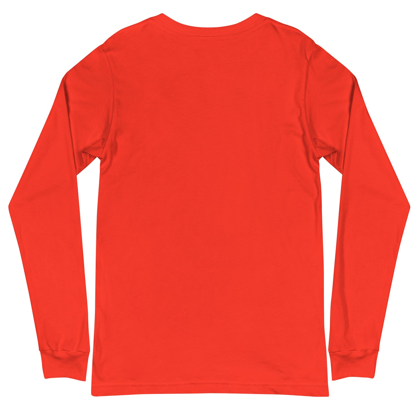 Cheetah Pumpkin Long Sleeve Tee - 13 colors