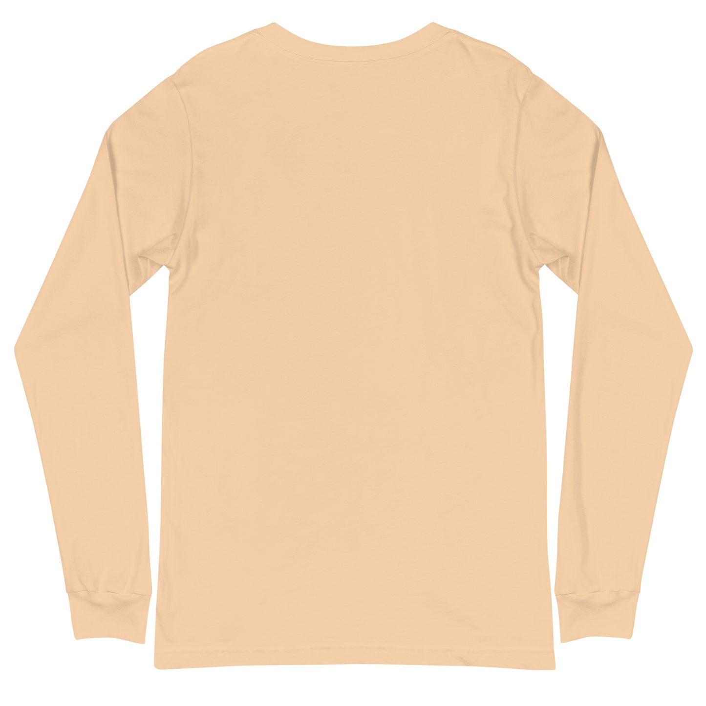 Cheetah Pumpkin Long Sleeve Tee - 13 colors